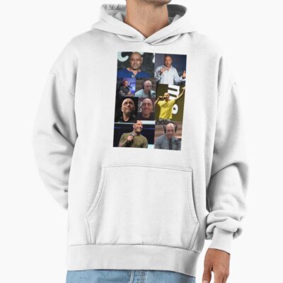 New Joe Rogan Perfect Gift Hoodie