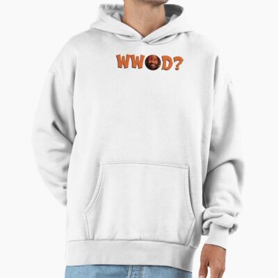 Alternative view of New Collection Joe Rogan Hoodie