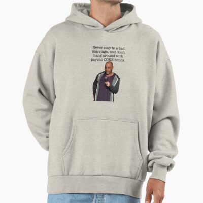 Joe Rogan Merch Hoodie