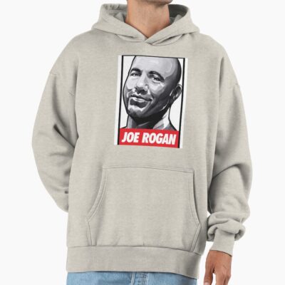 Joe Rogan Experience Perfect Gift Hoodie