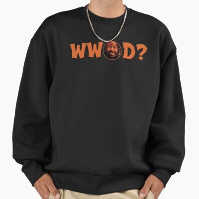 New Collection Joe Rogan Sweatshirt