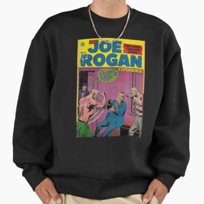 The Joe Rogan Vintage Sweatshirt