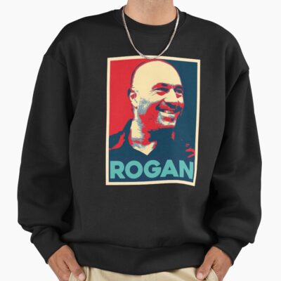 Joe Rogan Unique Sweatshirt