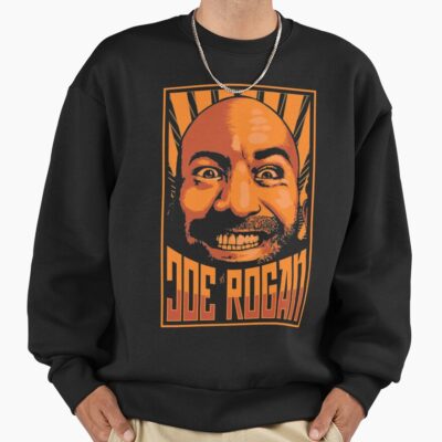 Hot Design Joe Rogan Perfect Gift Sweatshirt