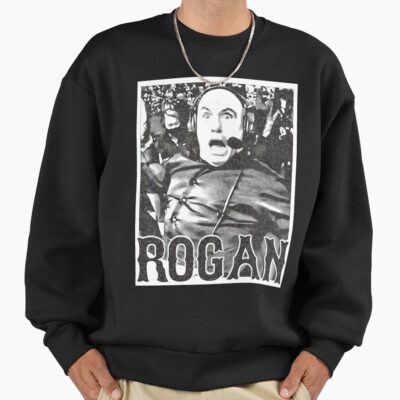 Hot Joe Rogan Classic Sweatshirt