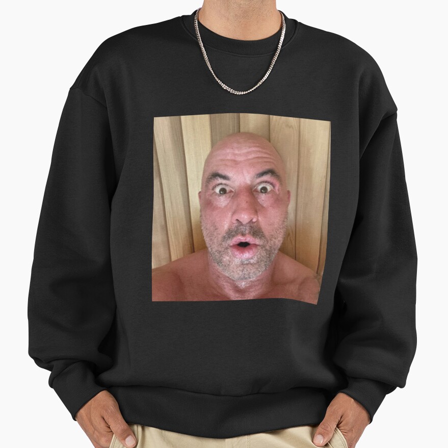 Joe Rogan Perfect Gift Sweatshirt - Image 3