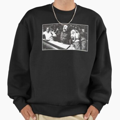 Joe Rogan Classic Sweatshirt