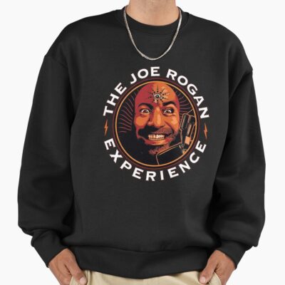 Hot Item Joe Rogan Experience Sweatshirt
