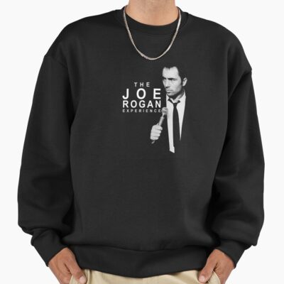 Best Selling Joe Rogan Sweatshirt