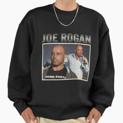 Hot Joe Rogan Vintage Sweatshirt