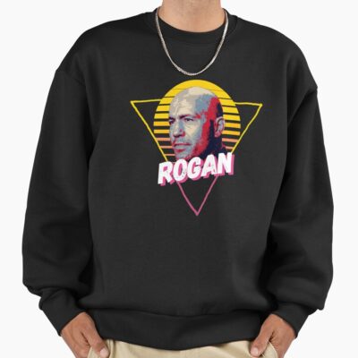 Rogan 2020 President Sweatshirt