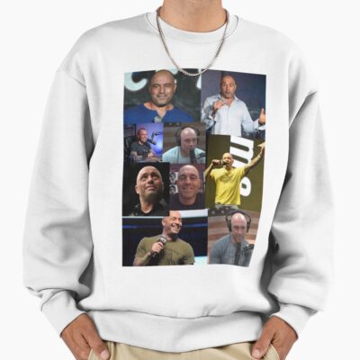 Alternative view of New Joe Rogan Perfect Gift Sweatshirt