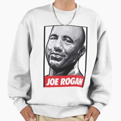 Joe Rogan Experience Perfect Gift Sweatshirt