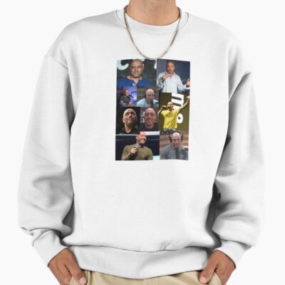 Joe Rogan Retro Sweatshirt