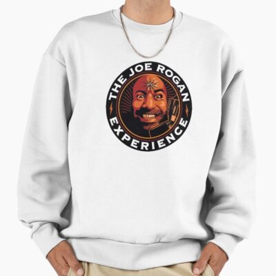 The Joe Rogan Experience Sweatshirt