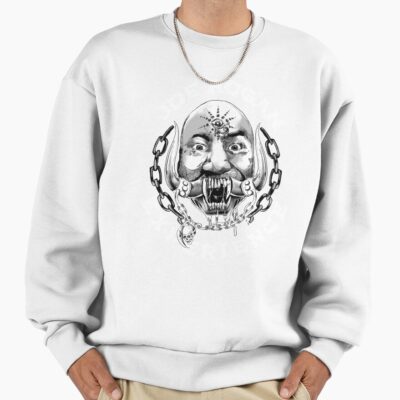 The Joe Rogan Experience Classic Sweatshirt