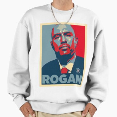 Hot Design Joe Rogan Sweatshirt