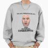 ssrcooversized sweatshirtmens 01heather greyfrontsquare productx1000 11 - Joe Rogan Store