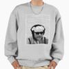 ssrcooversized sweatshirtmens 01heather greyfrontsquare productx1000 17 - Joe Rogan Store