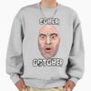 ssrcooversized sweatshirtmens 01heather greyfrontsquare productx1000 19 - Joe Rogan Store
