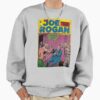 ssrcooversized sweatshirtmens 01heather greyfrontsquare productx1000 20 - Joe Rogan Store
