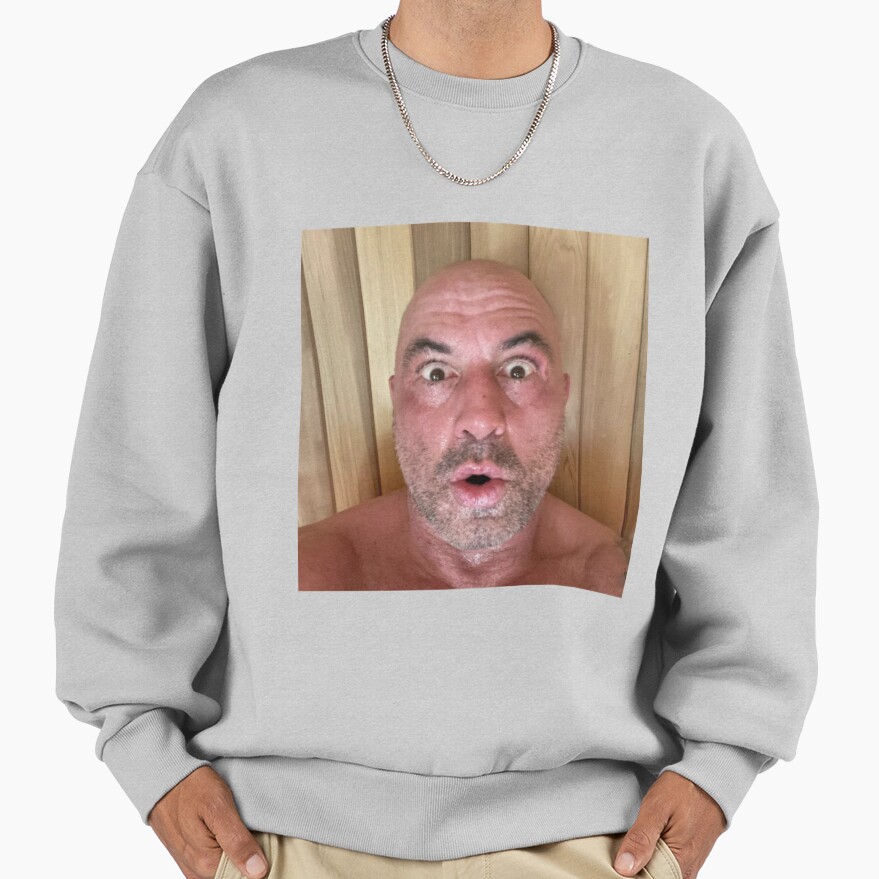 Joe Rogan Perfect Gift Sweatshirt - Image 5