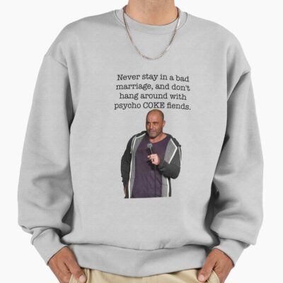 Joe Rogan Merch Sweatshirt