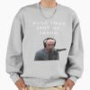 ssrcooversized sweatshirtmens 01heather greyfrontsquare productx1000 35 - Joe Rogan Store