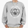 ssrcooversized sweatshirtmens 01heather greyfrontsquare productx1000 4 - Joe Rogan Store