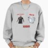 ssrcooversized sweatshirtmens 01heather greyfrontsquare productx1000 40 - Joe Rogan Store
