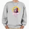 ssrcooversized sweatshirtmens 01heather greyfrontsquare productx1000 7 - Joe Rogan Store