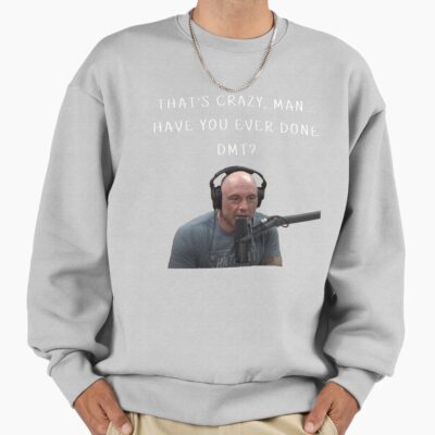 Best Joe Rogan Sweatshirt