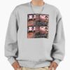 ssrcooversized sweatshirtmens 01heather greyfrontsquare productx1000 9 - Joe Rogan Store
