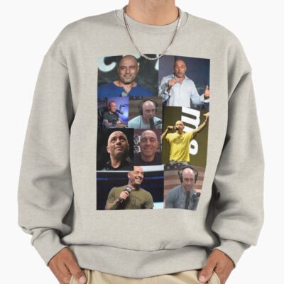 New Joe Rogan Perfect Gift Sweatshirt