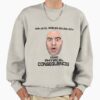 ssrcooversized sweatshirtmens 01oatmeal heatherfrontsquare productx1000 11 - Joe Rogan Store