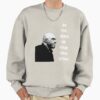 ssrcooversized sweatshirtmens 01oatmeal heatherfrontsquare productx1000 13 - Joe Rogan Store