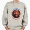 ssrcooversized sweatshirtmens 01oatmeal heatherfrontsquare productx1000 14 - Joe Rogan Store