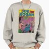 ssrcooversized sweatshirtmens 01oatmeal heatherfrontsquare productx1000 20 - Joe Rogan Store