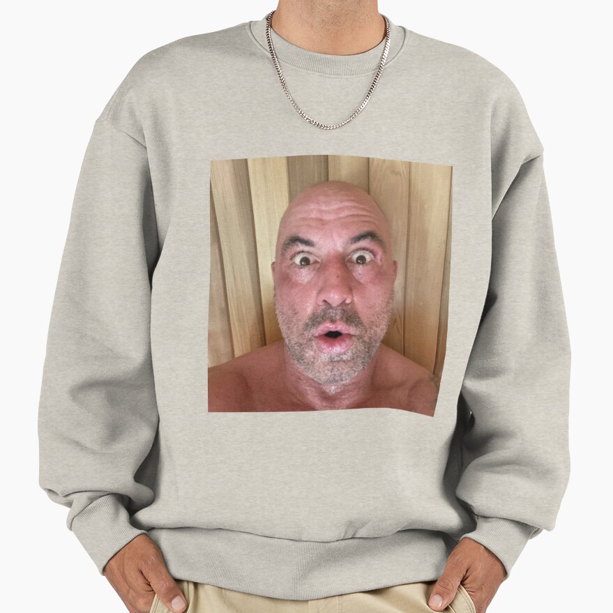 Joe Rogan Perfect Gift Sweatshirt - Image 4