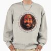ssrcooversized sweatshirtmens 01oatmeal heatherfrontsquare productx1000 31 - Joe Rogan Store