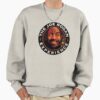 ssrcooversized sweatshirtmens 01oatmeal heatherfrontsquare productx1000 34 - Joe Rogan Store