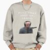 ssrcooversized sweatshirtmens 01oatmeal heatherfrontsquare productx1000 35 - Joe Rogan Store