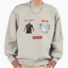ssrcooversized sweatshirtmens 01oatmeal heatherfrontsquare productx1000 40 - Joe Rogan Store