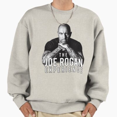 Joe Rogan Experience Sweatshirt