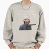 ssrcooversized sweatshirtmens 01oatmeal heatherfrontsquare productx1000 8 - Joe Rogan Store