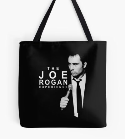 Hot Design Joe Rogan Tote Bag