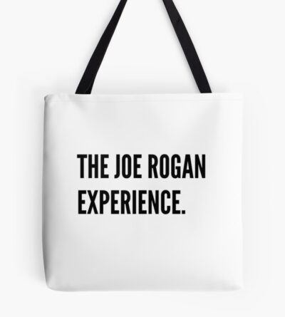 Best Joe Rogan Experience Tote Bag