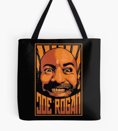 The Joe Rogan Perfect Gift Tote Bag