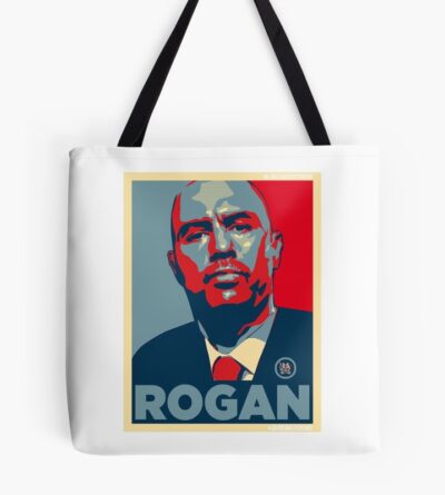 New Collection Joe Rogan Tote Bag