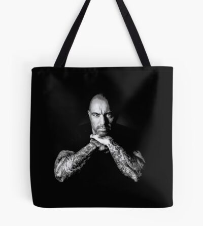 Idol Joe Rogan Perfect Gift Tote Bag